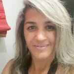 Fafá Oliveira